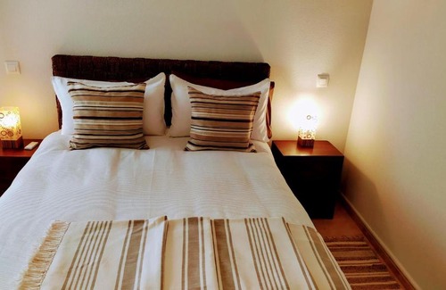 La Adrada Apartment | Apartamento El Castillo