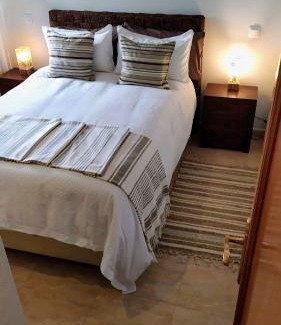 La Adrada Apartment | Apartamento El Castillo