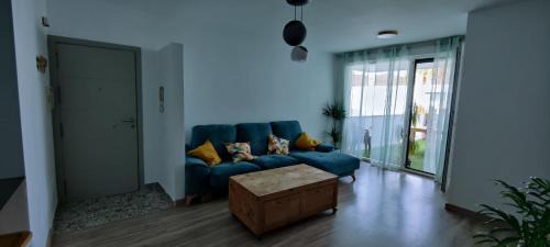 Las Negras Apartment | Apartamento El dragoncillo del Cabo