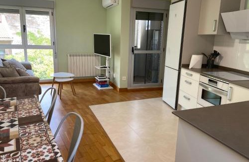 Arguedas Apartment | Apartamento El Estrecho de Arguedas