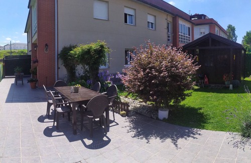 Castaneda House | Apartamento el Haya