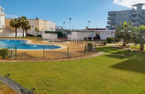 Isla Cristina Apartment | Apartamento El Mirador del Cantil