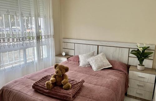 Isla Cristina Apartment | Apartamento El Mirador del Cantil