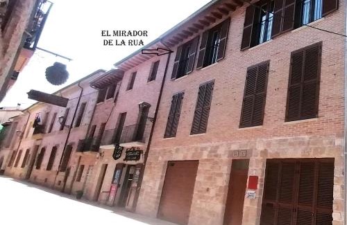 Estella Apartment | Apartamento El Mirador de la Rua