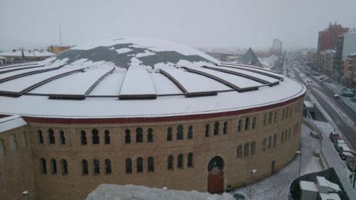 Villena Apartment | Apartamento El Mirlo Blanco