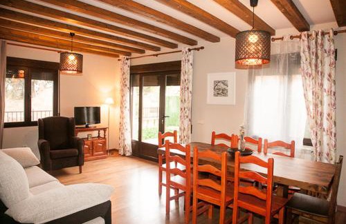 Ayllon Apartment | Apartamento el Palomar