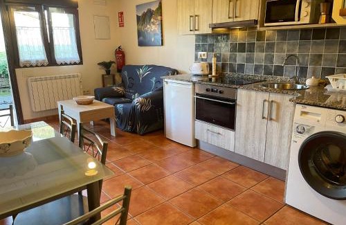 Infiesto Apartment | Apartamento El Pandal