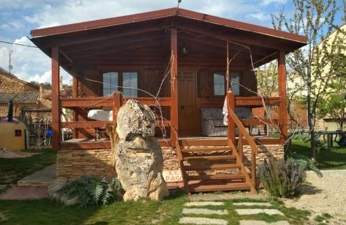 Fuentelisendo Apartment | Apartamento El Paso