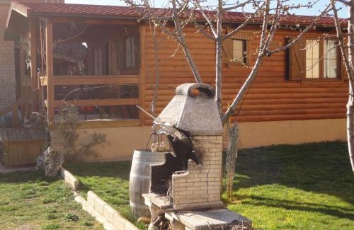 Fuentelisendo Apartment | Apartamento El Paso