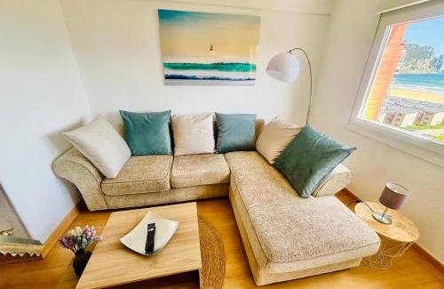 Laredo Apartment | APARTAMENTO el PUNTAL- LAREDO