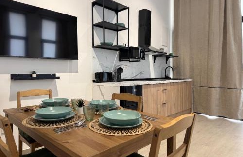 Algiros Apartment | Apartamento El Rincón de Darío