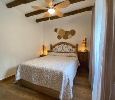 Carataunas House | Apartamento El rincón de Jezabel