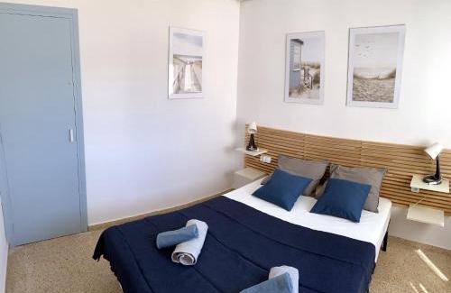 Platja de Piles Apartment | Apartamento El Sol