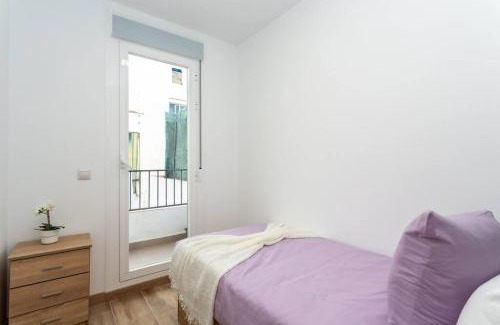 Villaverde Apartment | Apartamento elegante villa verde 1B