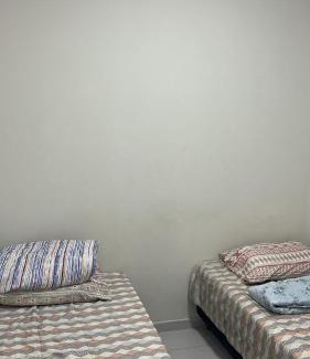 Arcoverde Apartment | Apartamento em Arcoverde 05