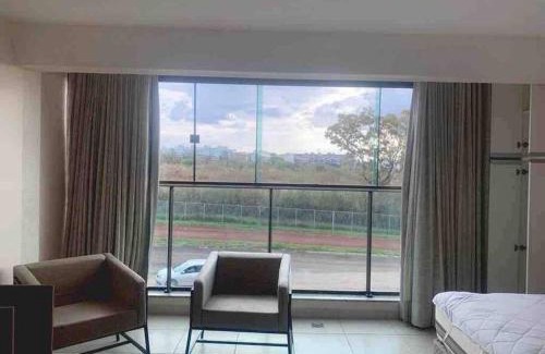Asa Norte Apartment | Apartamento em Brasília