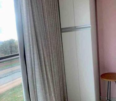 Asa Norte Apartment | Apartamento em Brasília