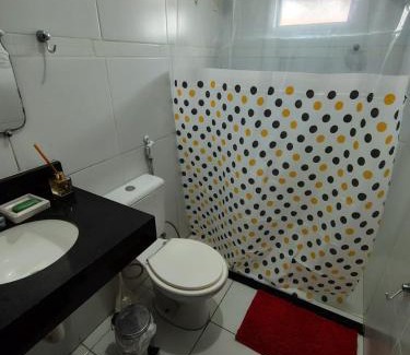 Dinamerica Apartment | Apartamento em Campina Grande