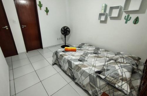 Dinamerica Apartment | Apartamento em Campina Grande