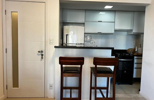 Patamares Apartment | Apartamento em condomínio de luxo - Tribeca