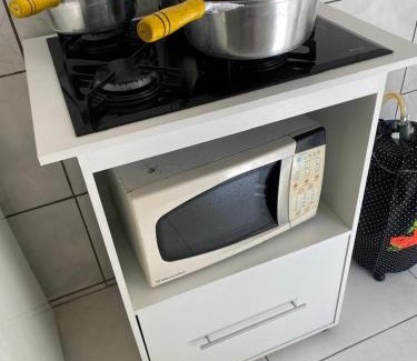 Paiaguas Apartment | Apartamento em Cuiabá, Brasil