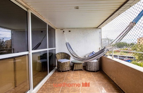 Praia do Futuro I Apartment | Apartamento em Fortaleza a 2min da Praia do Futuro