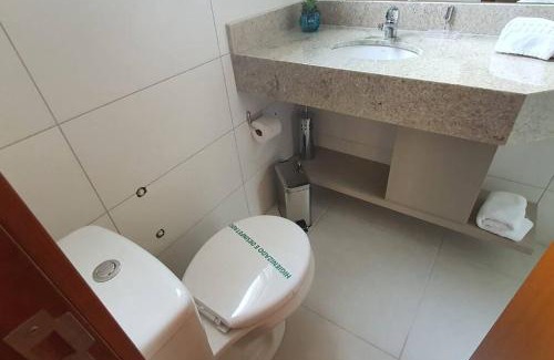 Floresta Apartment | Apartamento em Gramado para até 6 pessoas