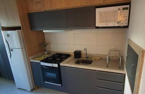 Floresta Apartment | Apartamento em Gramado para até 6 pessoas