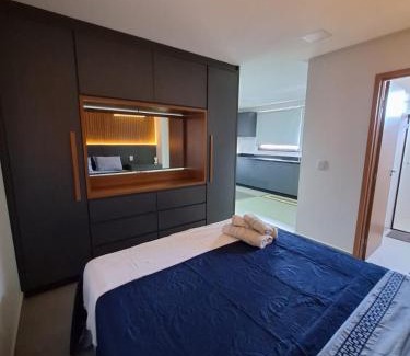 Anapolis Apartment | Apartamento em Granado Convenience