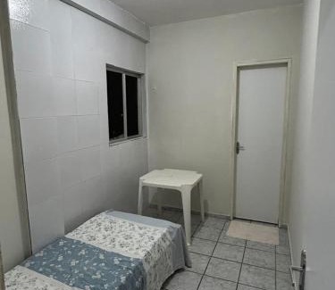 Nova Parnamirim Apartment | Apartamento em Natal-RN