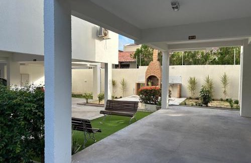 Nova Parnamirim Apartment | Apartamento em Natal-RN