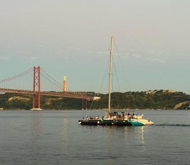 Carvoeira Apartment | Apartamento em Queluz próximo Lisboa Sintra e cascais