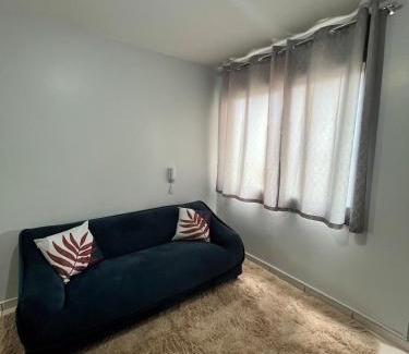 Rio Verde Apartment | Apartamento em Rio Verde