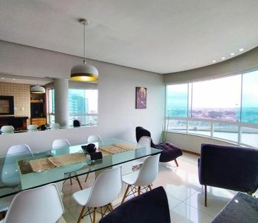 Tramandai Apartment | Apartamento em Tramandaí