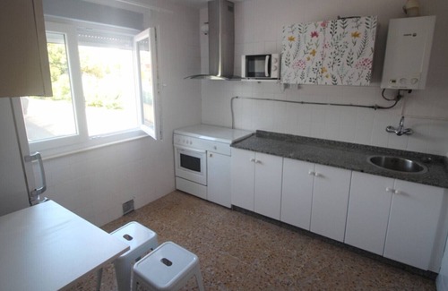 Bareyo Apartment | Apartamento en Ajo - Antuerta 12006