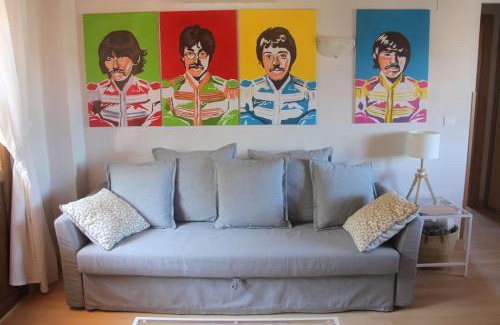 Pesues Apartment | Apartamento en Altos de Pesués