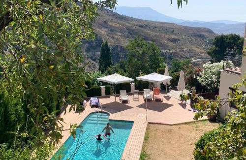 Alcutar Apartment | Apartamento en Bérchules