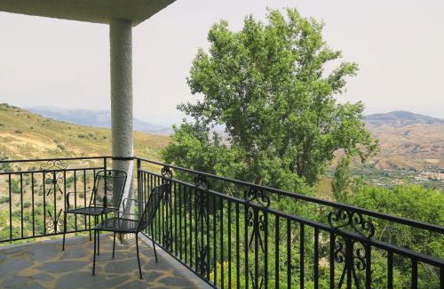 Alcutar Apartment | Apartamento en Bérchules