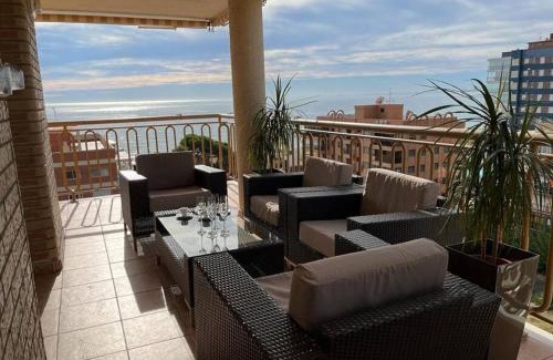 Benicassim Apartment | Apartamento en Benicassim.