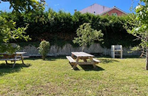 Carnota Apartment | Apartamento en Carnota, al lado de la playa