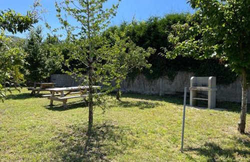 Carnota Apartment | Apartamento en Carnota, al lado de la playa