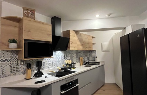 Cayma Apartment | Apartamento en Cayma Arequipa Peru