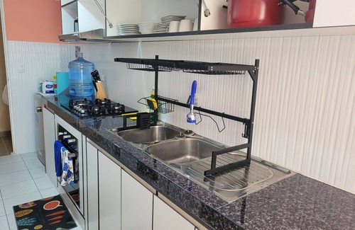 Chiclayo Apartment | Apartamento en Chiclayo