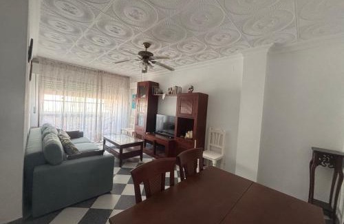 Punta Umbria Apartment | Apartamento en el centro de Punta Umbria