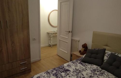 Lalin Apartment | APARTAMENTO EN EL CENTRO DE LALIN