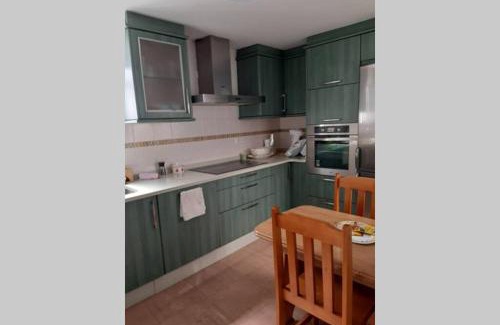 Carballo Apartment | Apartamento en el centro de Carballo