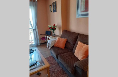 Carballo Apartment | Apartamento en el centro de Carballo