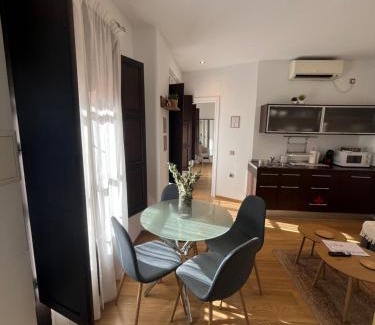Granada City Center Apartment | Apartamento en el corazón de Granada