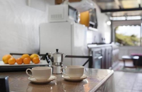 Mocanal Apartment | Apartamento en El Hierro comodo y con Estilo