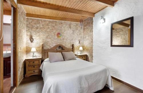 Mocanal Apartment | Apartamento en El Hierro comodo y con Estilo